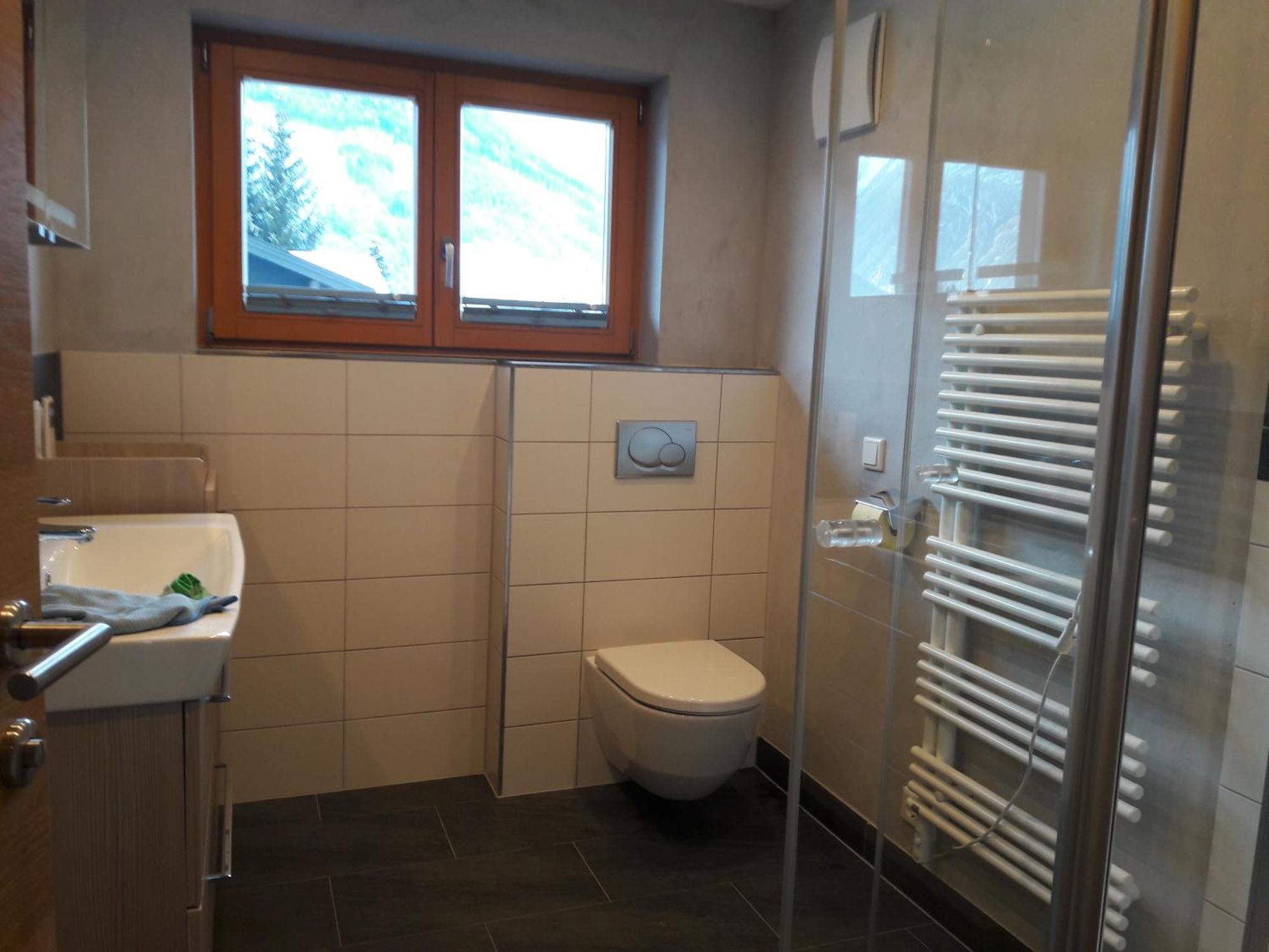 Haus Scharler, Talstation Hotel Neukirchen am Großvenediger Exterior foto